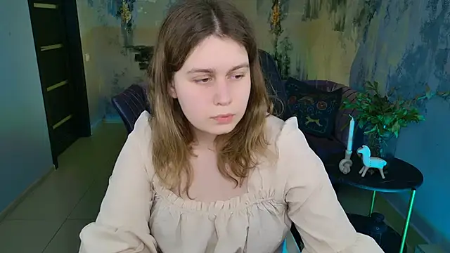 FioraMarmoris online show from 03.06.25