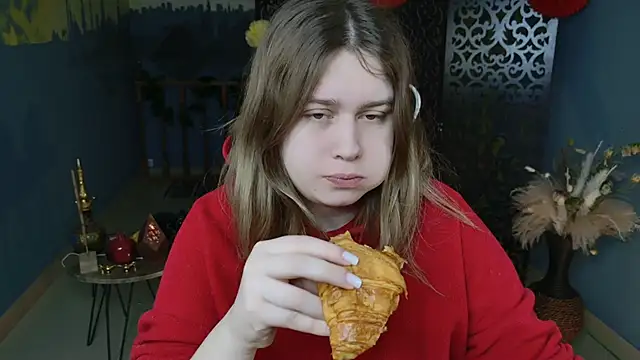 FioraMarmoris online show from 03.08.25