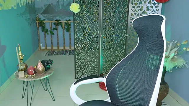 FioraMarmoris online show from 03.08.25