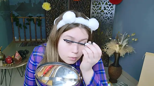 FioraMarmoris online show from 03.09.25