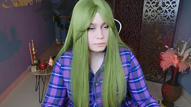 FioraMarmoris online show from 03.09.25