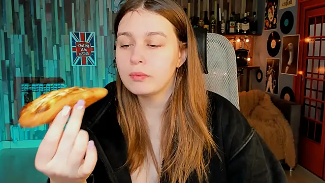 FioraMarmoris online show from 01.18.26