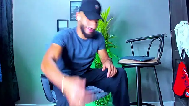 Damian 022 online show from 01.11.26