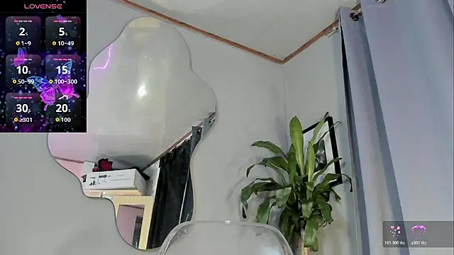 angeli sexi online show from 11.01.25