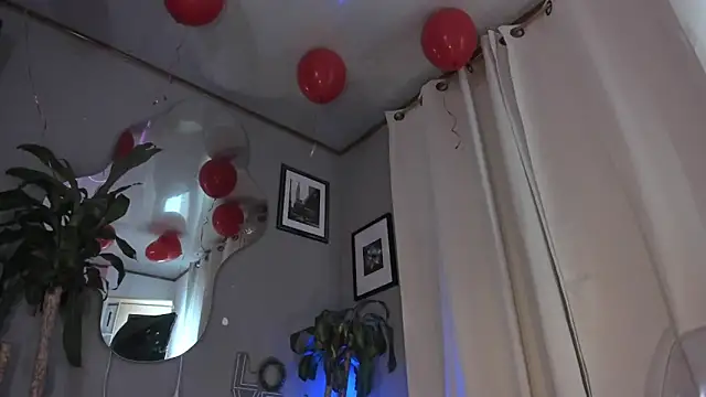 angeli sexi online show from 02.18.26