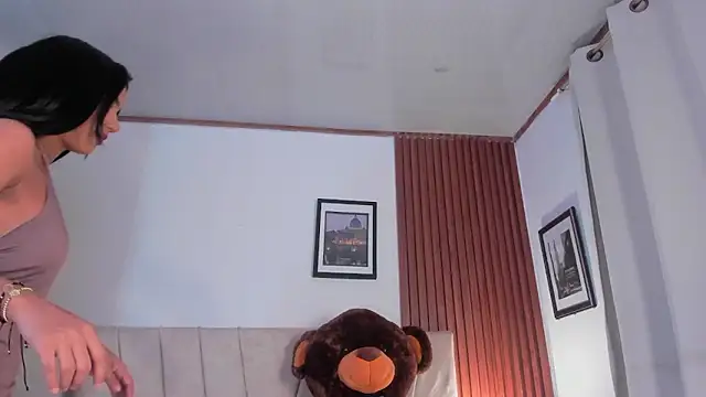 angeli sexi online show from 06.04.26