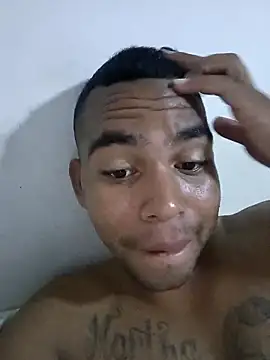 blackniggafire online show from 09.28.25