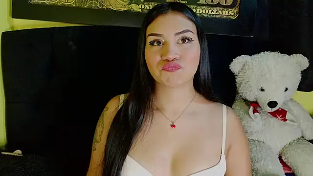 storm doll2 online show from 09.24.25