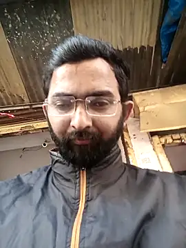 sagarghai07 online show from 02.26.26