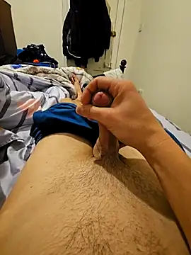 MartinStivel online show from 01.12.26