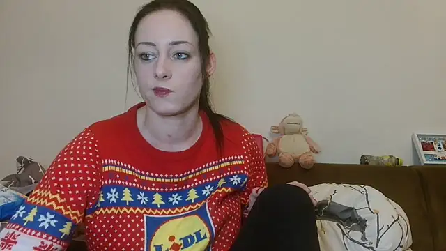 Jasmin-White online show from 02.07.25