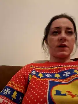 Jasmin-White online show from 02.08.25