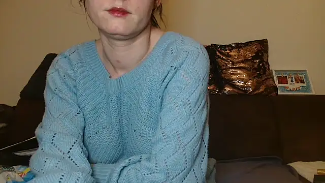 Jasmin-White online show from 02.11.25