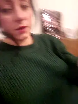 Jasmin-White online show from 02.24.25