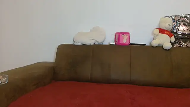 Jasmin-White online show from 02.26.25