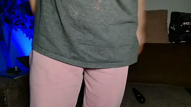 Jasmin-White online show from 09.15.25