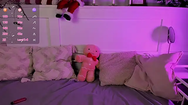 UnaMedison online show from 12.19.24