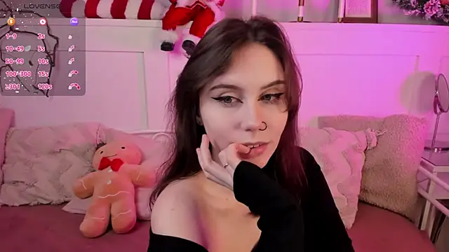 UnaMedison online show from 12.26.24