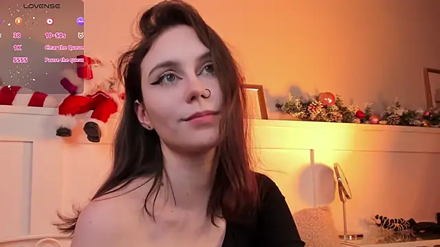 UnaMedison online show from 12.28.24