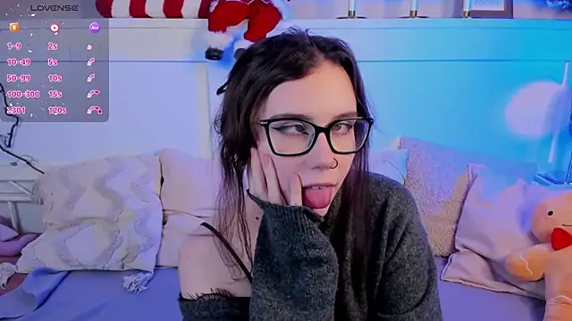 UnaMedison online show from 01.10.25