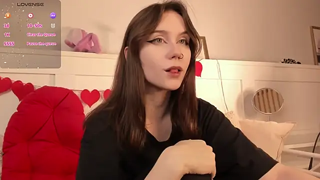 UnaMedison online show from 02.12.25