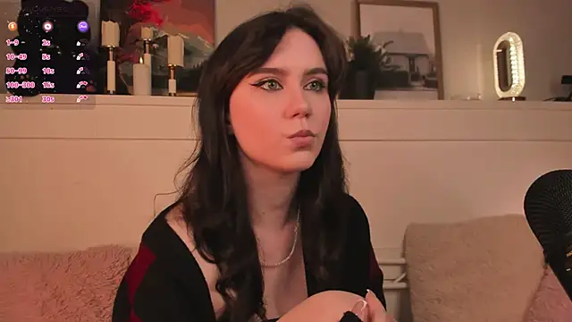 UnaMedison online show from 05.15.26