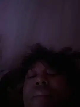 Sexy ebony BunNey online show from 03.17.25