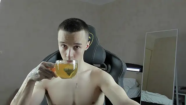 MasonWarholl online show from 12.23.24