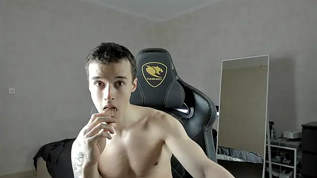 MasonWarholl online show from 01.30.25