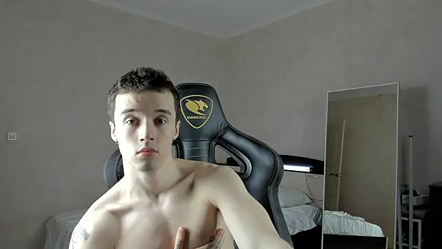 MasonWarholl online show from 02.09.25