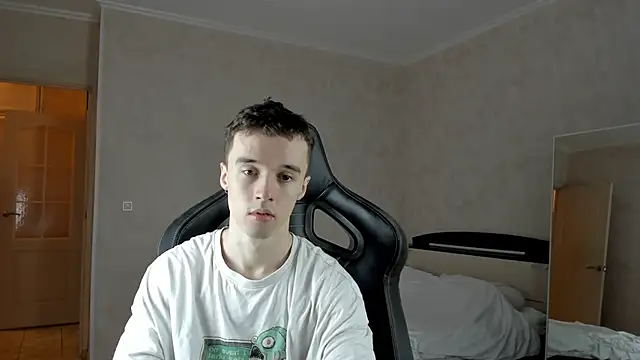 MasonWarholl online show from 03.01.25