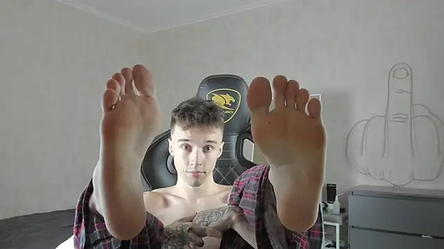 MasonWarholl online show from 09.11.25