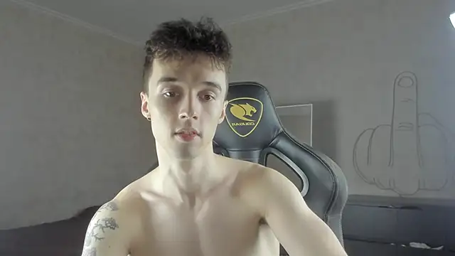 MasonWarholl online show from 10.02.25