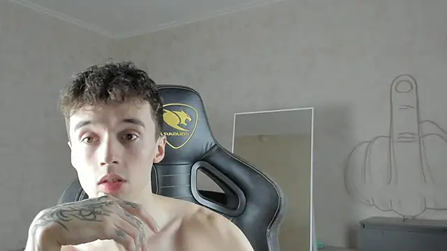 MasonWarholl online show from 10.15.25