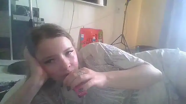 Snapshot of ViolaCandy chatting on 07.03.26 ViolaCandy online show from 07.03.26