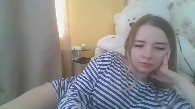Snapshot of ViolaCandy chatting on 07.06.26 ViolaCandy online show from 07.06.26