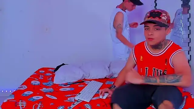 HOT boy2025 online show from 12.29.24