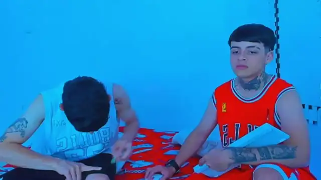 HOT boy2025 online show from 01.09.25