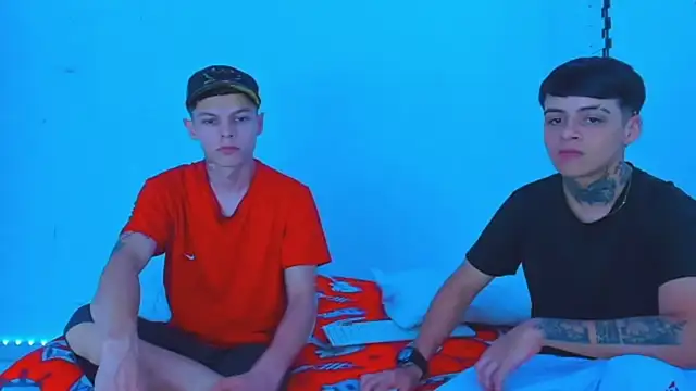 HOT boy2025 online show from 01.09.25