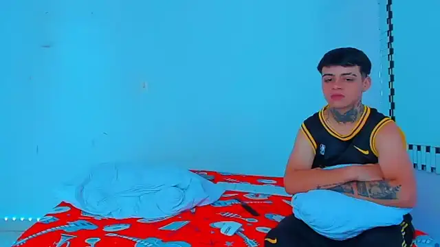 HOT boy2025 online show from 01.11.25