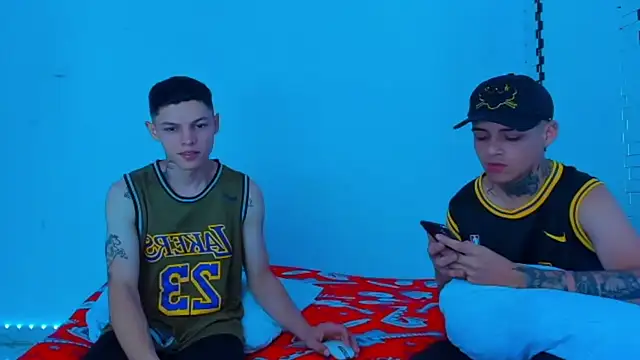 HOT boy2025 online show from 01.18.25