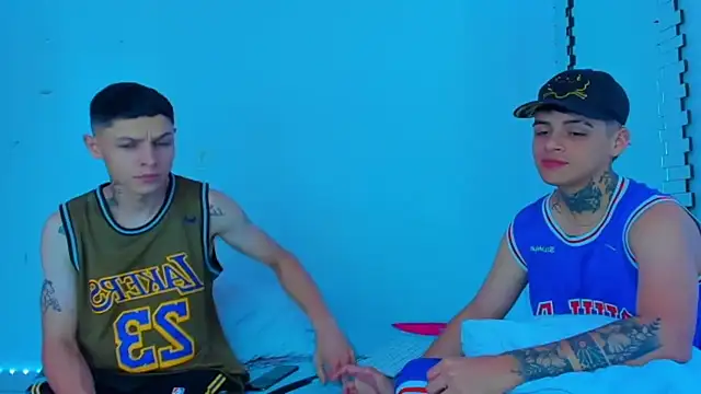 HOT boy2025 online show from 01.19.25