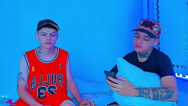 HOT boy2025 online show from 01.22.25