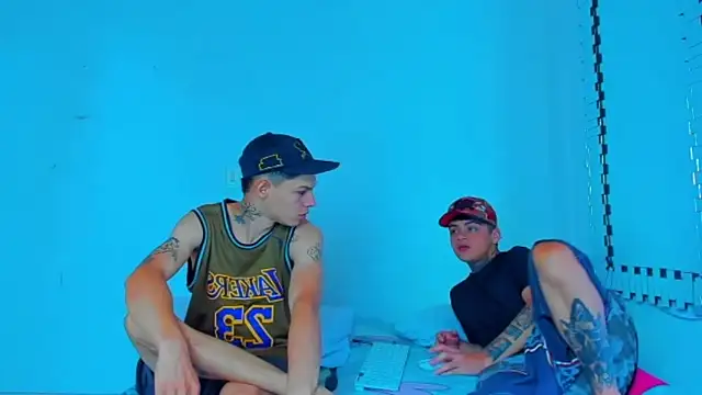 HOT boy2025 online show from 01.31.25