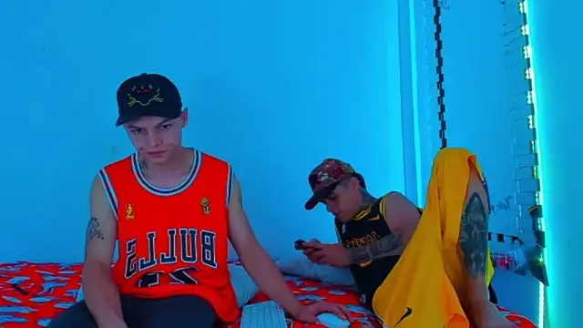 HOT boy2025 online show from 02.16.25