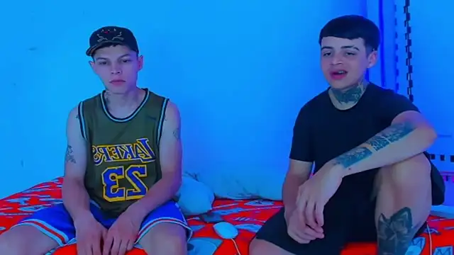 HOT boy2025 online show from 02.19.25