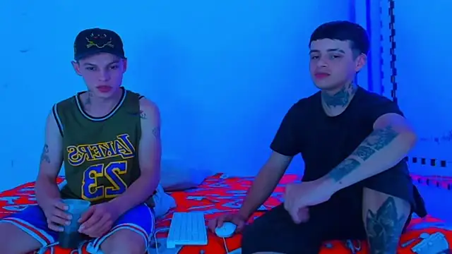 HOT boy2025 online show from 02.19.25