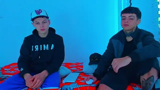 HOT boy2025 online show from 02.22.25