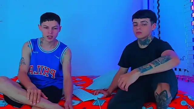 HOT boy2025 online show from 02.22.25