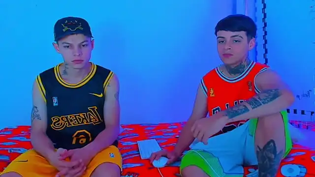 HOT boy2025 online show from 02.24.25